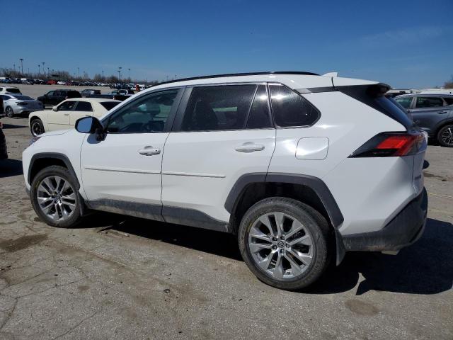 Vin: 2t3a1rfv1lw114713, lot: 49285325, toyota rav4 xle premium 20202