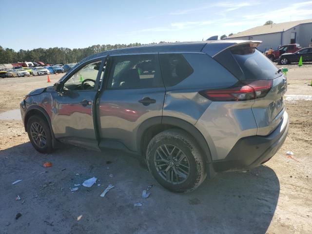 2021 NISSAN ROGUE S - 5N1AT3AA3MC796358