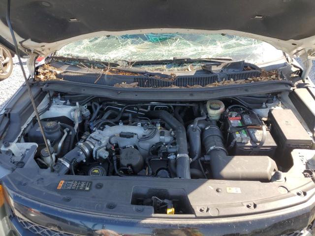 2015 FORD EXPLORER S - 1FM5K8GT8FGC34574