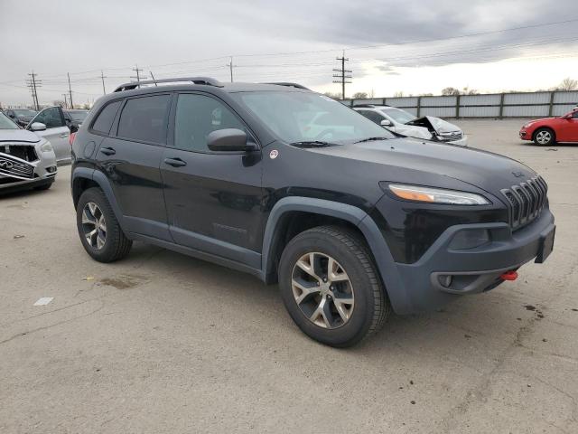 2015 JEEP CHEROKEE T - 1C4PJMBS7FW785219