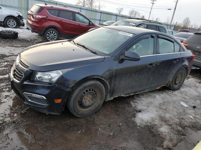 CHEVROLET CRUZE LIMI