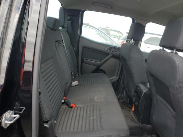 2022 FORD RANGER XL - 1FTER4FH3NLD09659