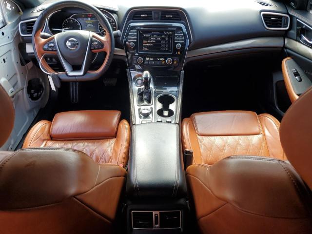 2019 NISSAN MAXIMA S 1N4AA6AV3KC376875