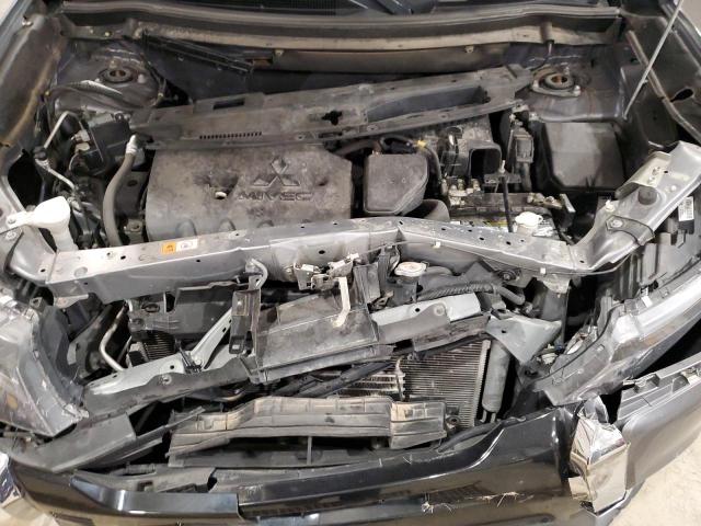 2020 MITSUBISHI OUTLANDER JA4AD3A34LJ001339