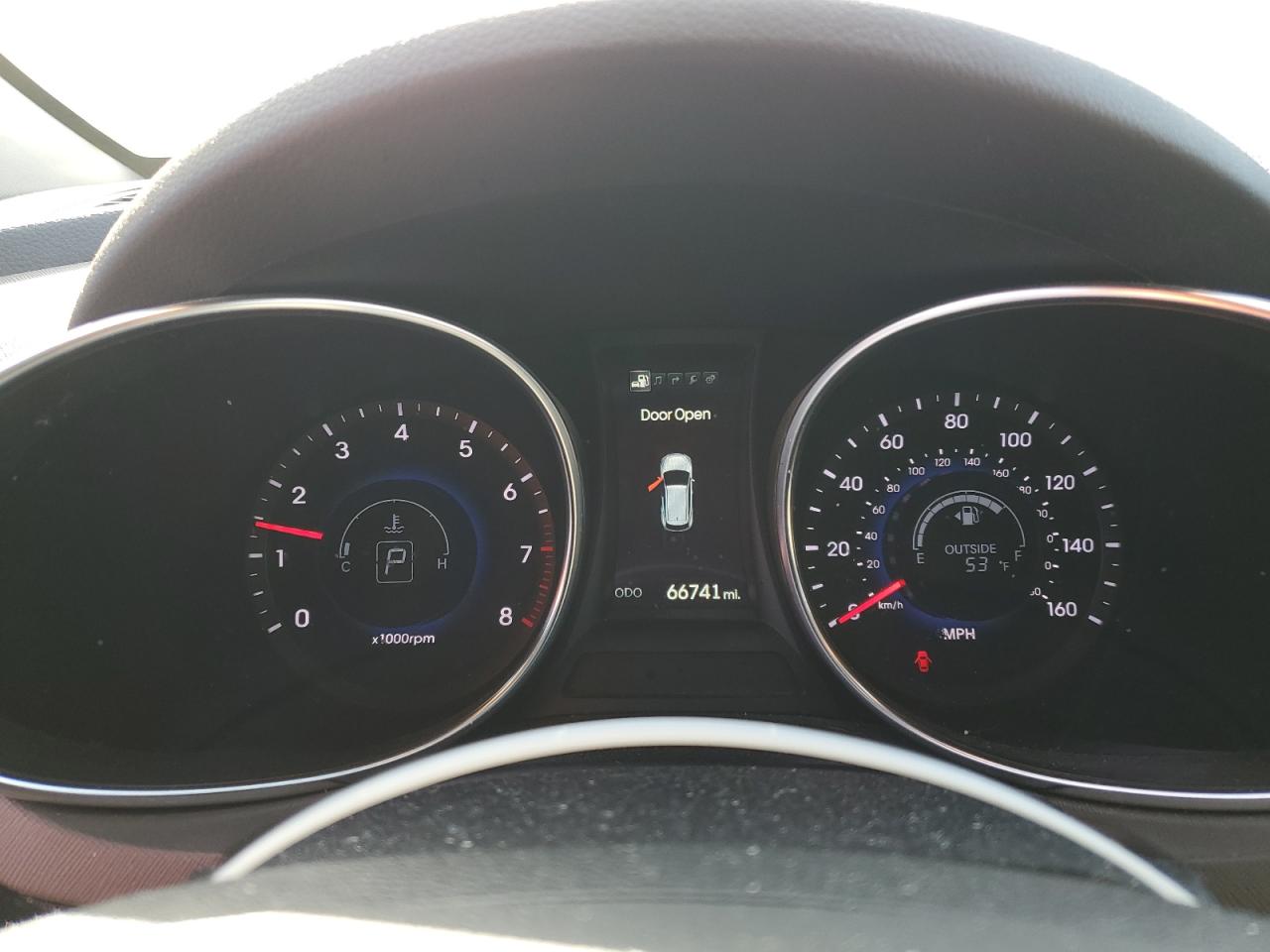 HYUNDAI SANTA FE SE ULTIMATE