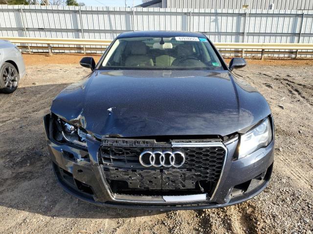 2015 AUDI A7 PREMIUM WAUWGAFC2FN004203