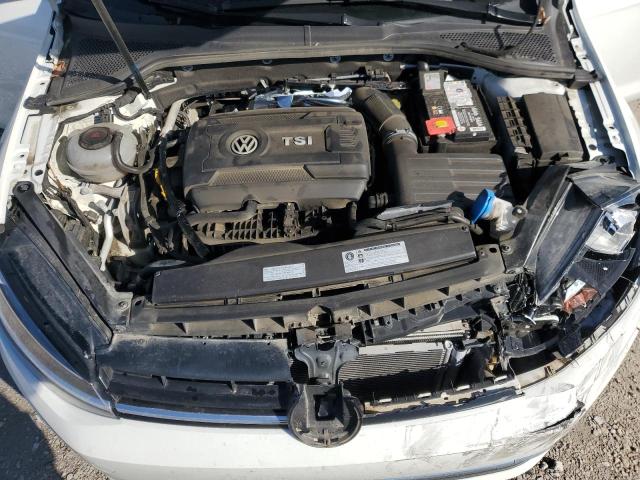 2018 VOLKSWAGEN GOLF SPORT - 3VWD17AU7JM756283