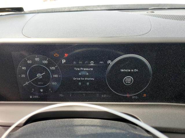 2025 KIA SELTOS EX - KNDER2AA9S7704352