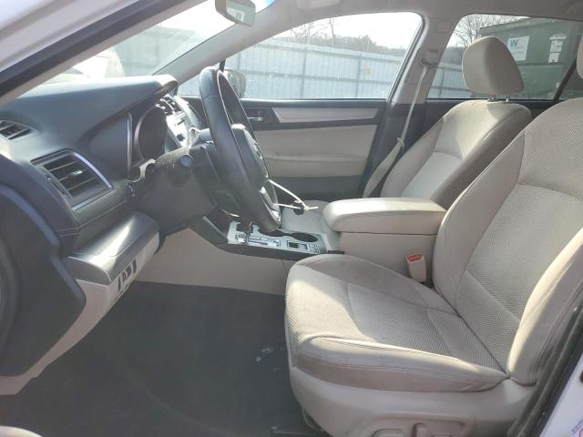 2019 SUBARU OUTBACK 2. - 4S4BSAFCXK3330008