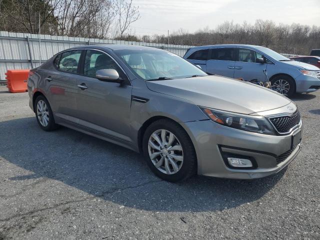 2014 KIA OPTIMA LX - 5XXGM4A78EG344171