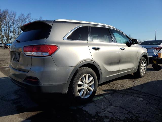 Vin: 5xypgda35gg058149, lot: 47979695, kia sorento lx 20163