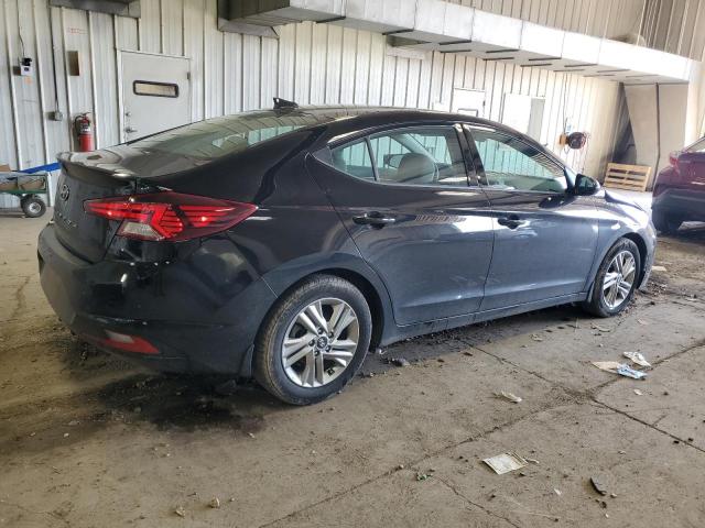 Vin: kmhd84lf7lu987013, lot: 50833815, hyundai elantra sel 20203