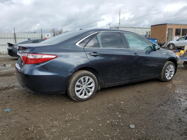 Vin: 4t1bd1fk5gu178142, lot: 48006705, toyota camry hybrid 20163