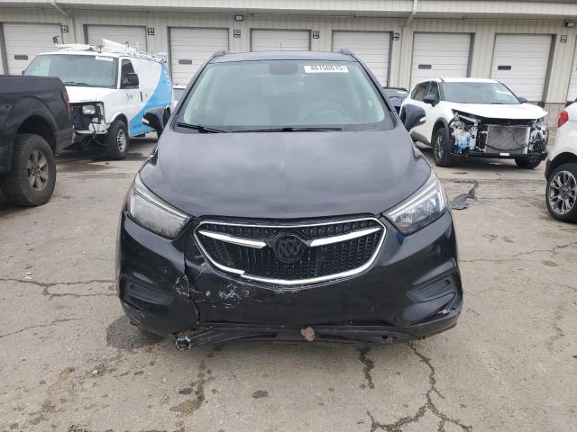 2018 BUICK ENCORE PRE - KL4CJASB5JB559011