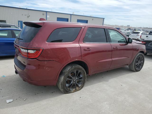 Vin: 1c4sdhct1nc102379, lot: 48990455, dodge durango r/t 20223