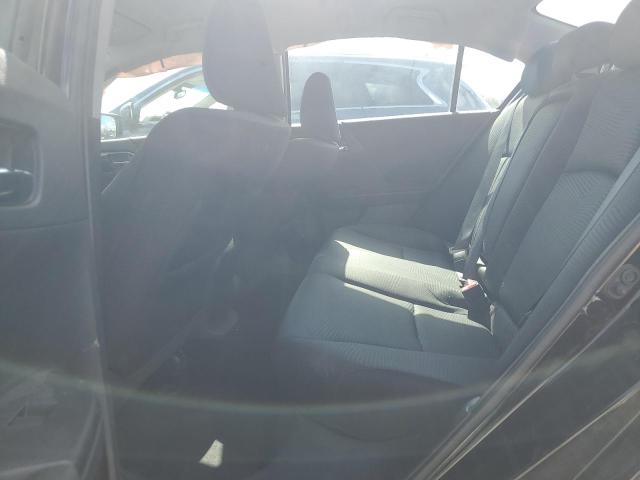 2016 HONDA ACCORD LX - 1HGCR2F34GA151381
