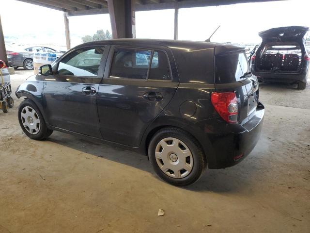 Vin: jtkku4b41b1012233, lot: 48915225, toyota scion 20112