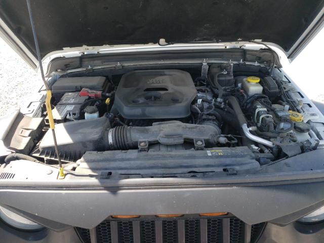 2018 JEEP WRANGLER U - 1C4HJXDN1JW289418