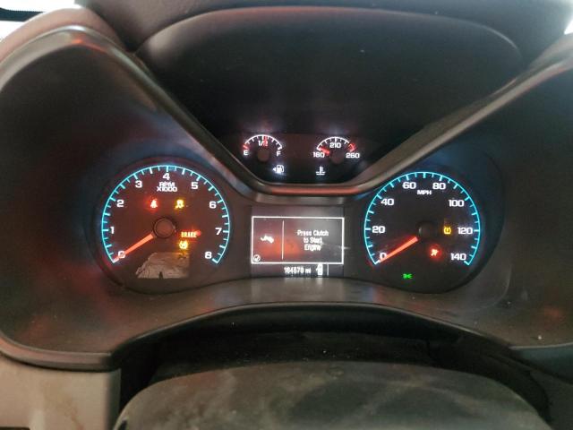 2016 CHEVROLET COLORADO - 1GCHSAEA2G1210091