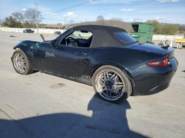 Vin: jm1ndac74g0114053, lot: 50038135, mazda mx5 club 20162