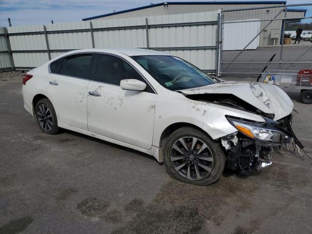 2016 NISSAN ALTIMA 2.5 1N4AL3AP1GC215474