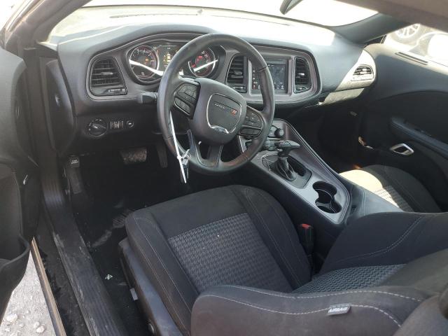 2023 DODGE CHALLENGER 2C3CDZAG8PH611129