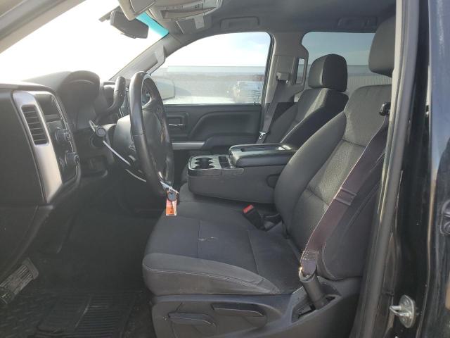 2017 CHEVROLET SILVERADO - 3GCUKREC7HG399788