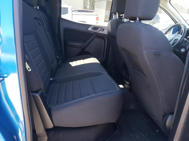 2021 FORD RANGER XL - 1FTER4FH7MLD89272