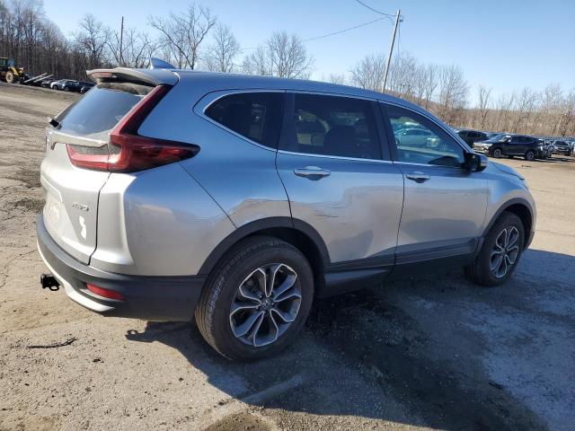 2020 HONDA CR-V EX - 2HKRW2H50LH618010