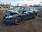 3N1AB7AP8JY242046 NISSAN SENTRA S Photo 1