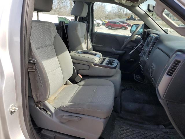 2016 CHEVROLET SILVERADO - 1GCNCNEH6GZ412079