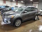 2017 FORD ESCAPE TIT - 1FMCU0JD5HUB99985