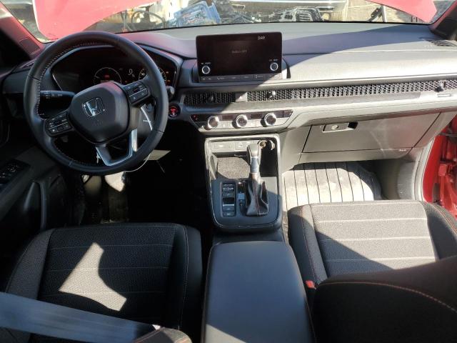 2025 HONDA CR-V SPORT - 7FARS6H59SE029252