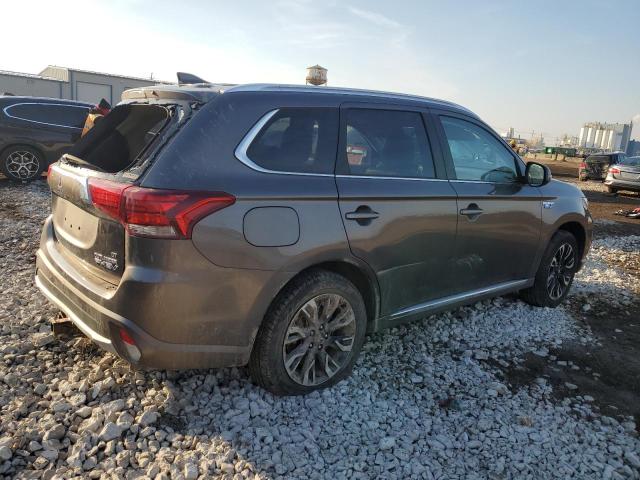 2018 MITSUBISHI OUTLANDER JA4J24A52JZ060949