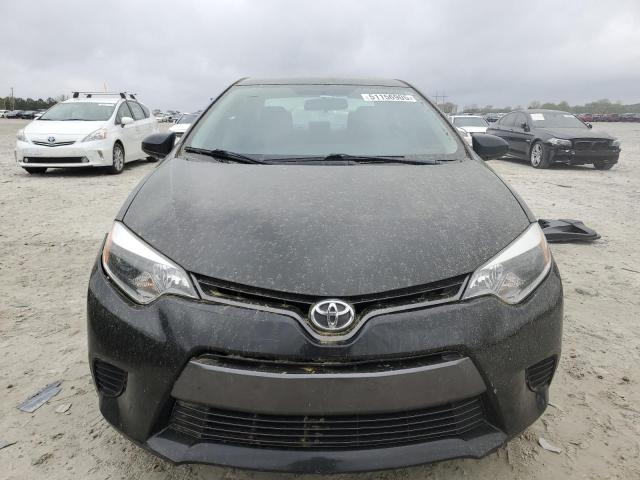 2015 TOYOTA COROLLA L - 2T1BURHE0FC270619