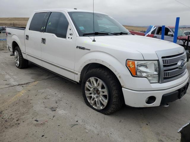 Vin: 1ftfw1ef2bfd14518, lot: 47652305, ford f-150 supercrew 20114