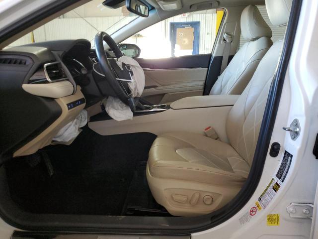 2018 TOYOTA CAMRY L - 4T1B11HK1JU133499