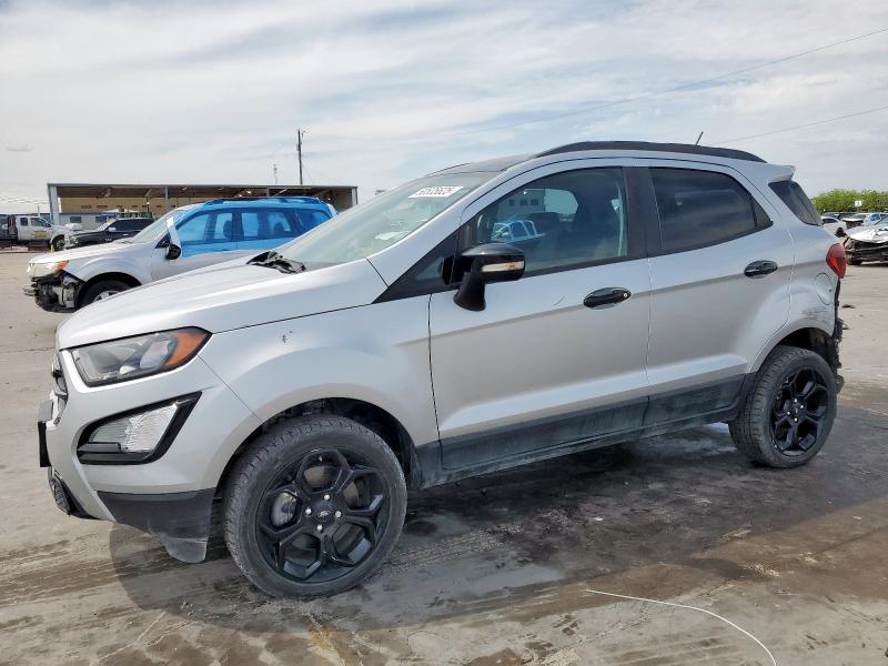 FORD ECOSPORT S