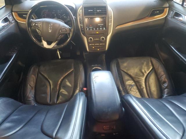 2017 LINCOLN MKC RESERV 5LMCJ3D93HUL15330