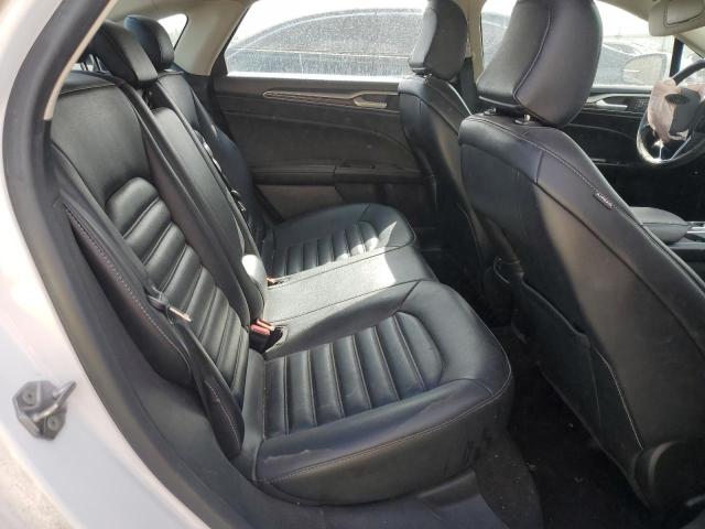 2020 FORD FUSION SEL - 3FA6P0CD8LR133152