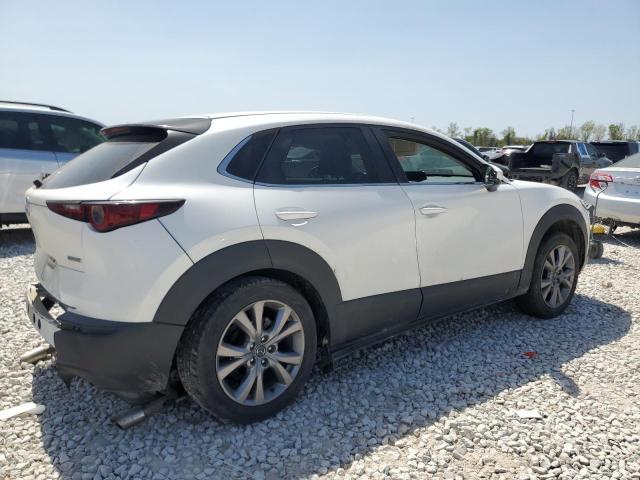 Vin: 3mvdmacl6lm139339, lot: 49858525, mazda cx30 select 20203
