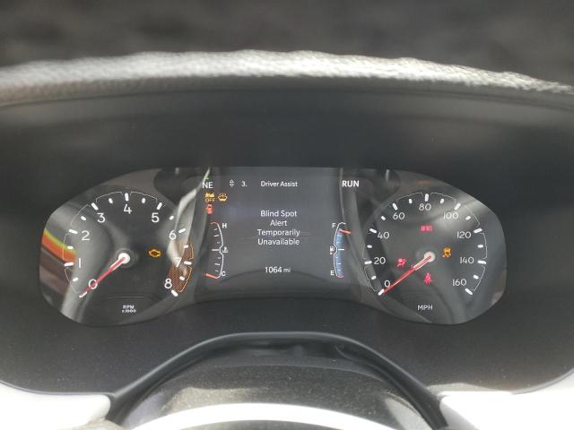 2025 JEEP COMPASS LI - 3C4NJDCN4ST565102