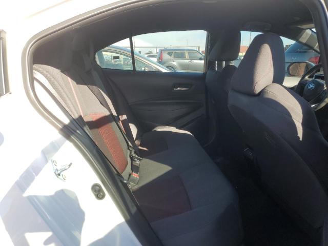 2024 TOYOTA COROLLA SE - 5YFS4MCE7RP190653