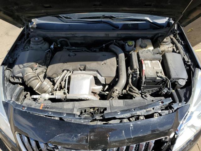 2015 BUICK REGAL PREM 2G4GN5EX0F9142085