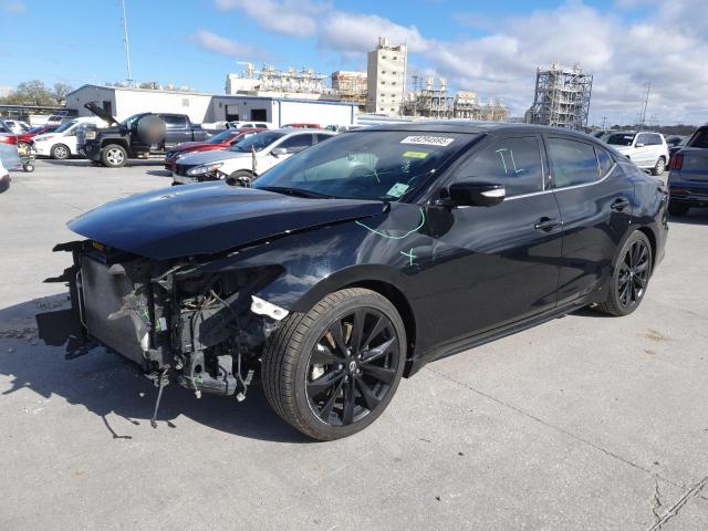 2023 NISSAN MAXIMA, VIN: 1N4AA6EV4PC501352 COPART