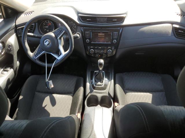2018 NISSAN ROGUE S - KNMAT2MV7JP509671