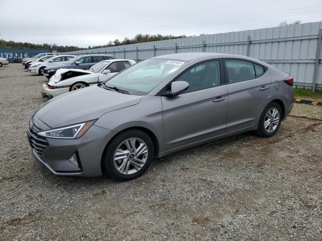 Vin: kmhd84lf8lu072221, lot: 49981945, hyundai elantra sel 2020 img_1
