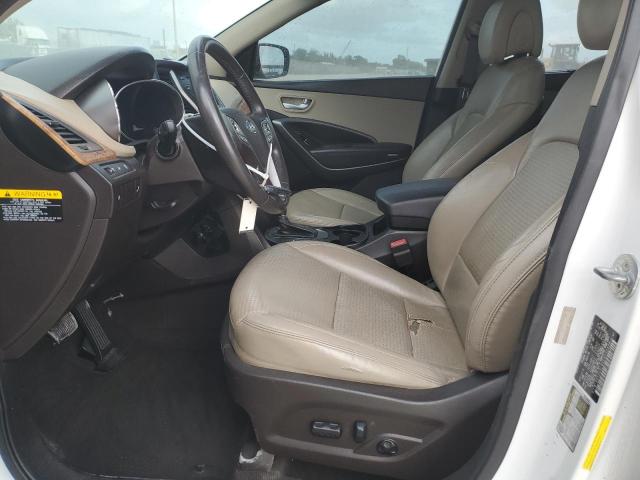 2014 HYUNDAI SANTA FE S - 5XYZU3LBXEG232438