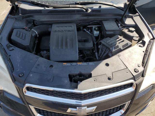 2012 CHEVROLET EQUINOX LT - 2GNALDEK6C1200281