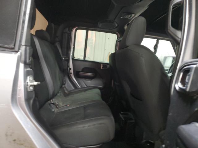 2020 JEEP GLADIATOR - 1C6HJTAG2LL120101